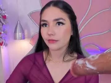 Freechat tamyeliot on Chaturbate