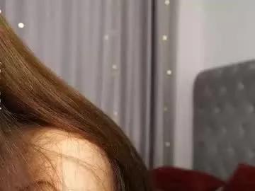 tatearnet on Chaturbate 