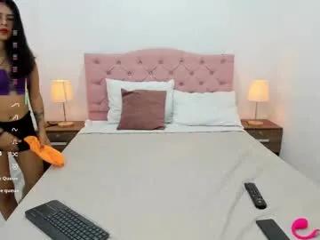 Freechat tatiana_ayala on Chaturbate