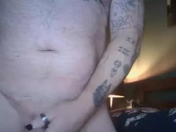 Freechat tattooeddilf01 on Chaturbate