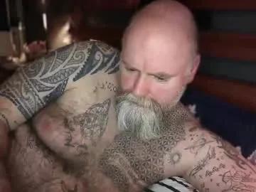 Freechat tattooeddilf01 on Chaturbate