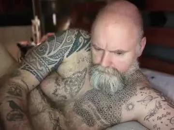 Freechat tattooeddilf01 on Chaturbate