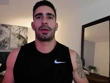 Freechat tbastian on Chaturbate