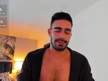 Freechat tbastian on Chaturbate