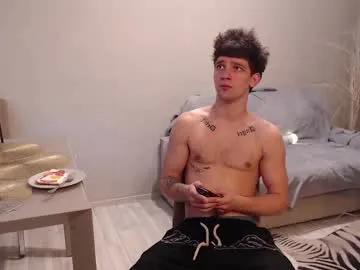 teddy_mode on Chaturbate 
