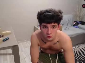 teddy_mode on Chaturbate 
