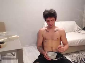 teddy_mode on Chaturbate 