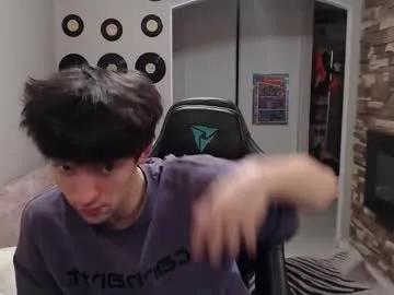 teddy_mode — Cum show [2222 tokens left] #cum #master #young #18 #muscle #uncut