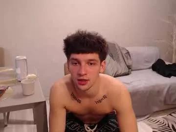 teddy_mode on Chaturbate 