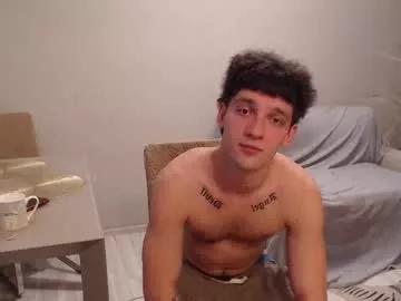 teddy_mode on Chaturbate 