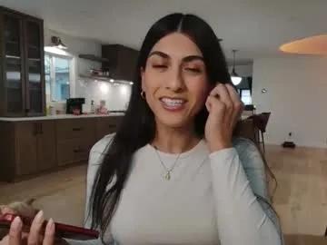 Freechat tgirltoesx on Chaturbate