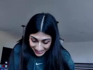 Freechat tgirltoesx on Chaturbate