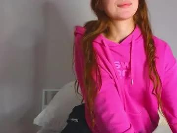 Freechat thebarbaraa on Chaturbate