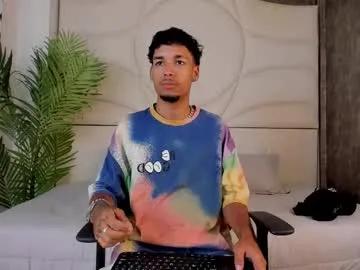 Freechat thiagoferreti_ on Chaturbate