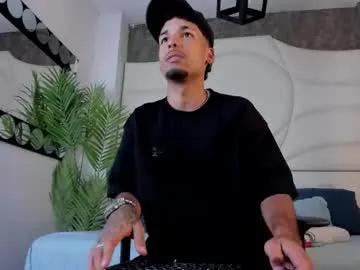 Freechat thiagoferreti_ on Chaturbate