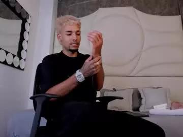 Freechat thiagoferreti_ on Chaturbate