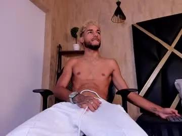 Freechat thiagoferreti_ on Chaturbate