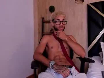 Freechat thiagoferreti_ on Chaturbate