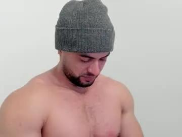 Chaturbate thomas_brandon is Freechat thomas_brandon — Hello dear lush on have all my cum for u #muscle #lovense #bigcock #cum #master