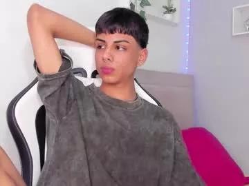 Freechat thomas_wild on Chaturbate