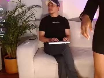 tiana_naveen — we are going to put tiana so horny ! #ebony #young #interracial #sexy #latincouple