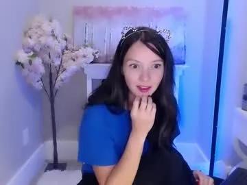 Freechat ticketshow on Chaturbate