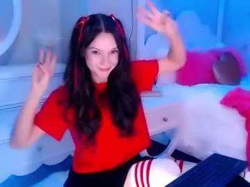 Freechat ticketshow on Chaturbate