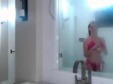 Freechat ticketshow on Chaturbate