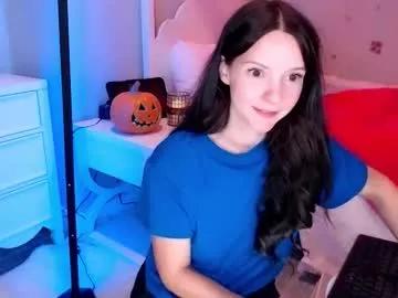 Freechat ticketshow on Chaturbate