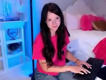 Freechat ticketshow on Chaturbate