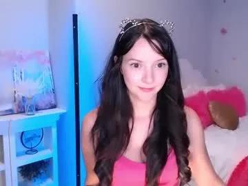 Freechat ticketshow on Chaturbate