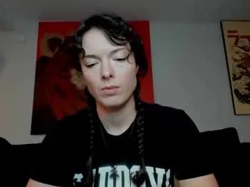 tiggerrosey on Chaturbate 