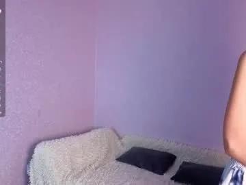 Freechat tiny_lilyy on Chaturbate