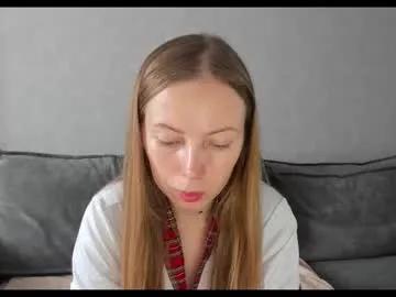 tixxxy on Chaturbate