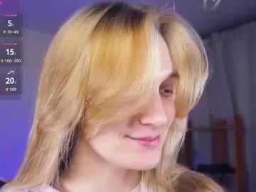 tobicovitt — GOAL: make me cum overloud [52 tokens remaining] Welcome to my room Sweetie, I`m Lilly, wanna play with me? <3 #blonde #18 #bigass #feet #shy