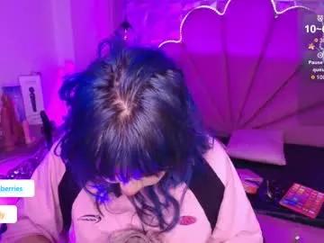 Freechat toky_doll on Chaturbate