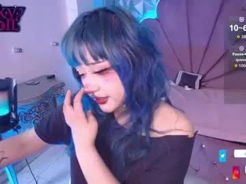 Freechat toky_doll on Chaturbate