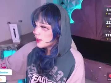 Freechat toky_doll on Chaturbate
