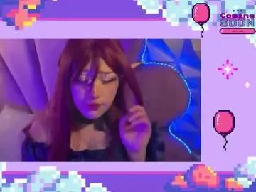 Freechat toky_doll on Chaturbate