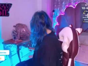 Freechat toky_doll on Chaturbate