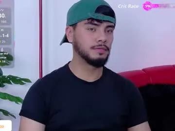 Freechat tommiduboiss on Chaturbate