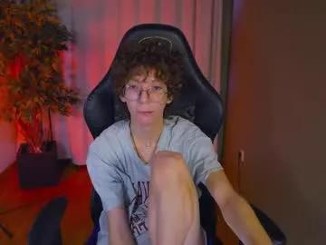 Freechat tommiehi on Chaturbate