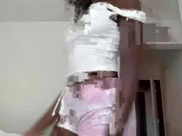 tootie03 on Chaturbate 