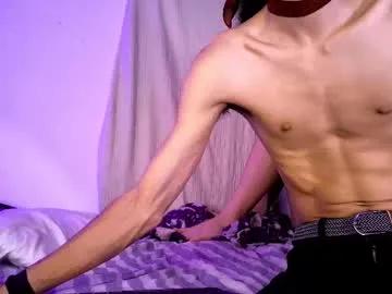 Freechat torino_19 on Chaturbate