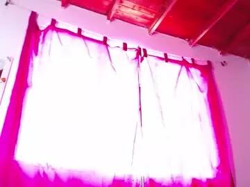 Freechat trix_fiore_oficial on Chaturbate