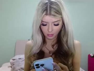 tsindicablue on Chaturbate