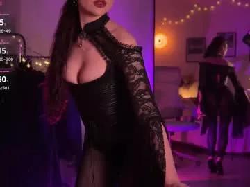Freechat tv_miss on Chaturbate