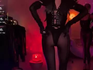 Freechat tv_miss on Chaturbate