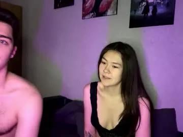 Freechat tw1nflame on Chaturbate