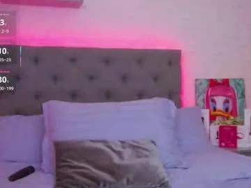 Freechat tweety_pie_ on Chaturbate